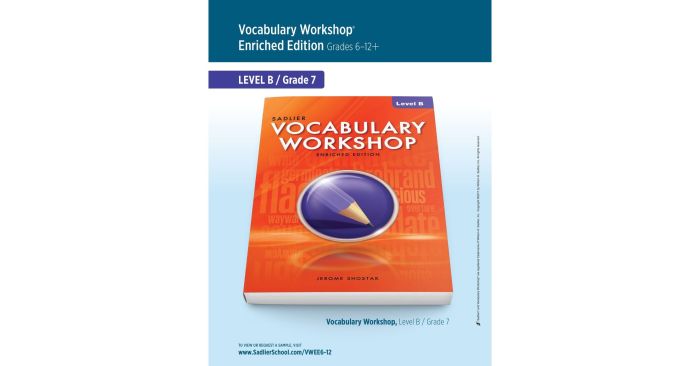 Vocabulary workshop unit 12 level e