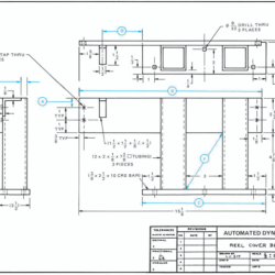 Welding print reading answer key