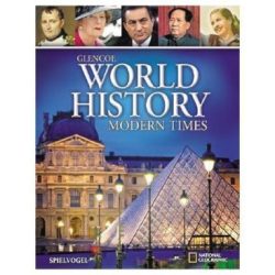 Glencoe world history modern times pdf