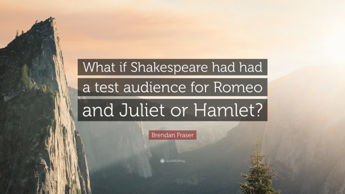 Romeo juliet questions answers