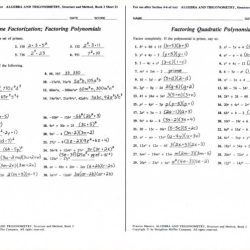 Mcdougal littell algebra 2 answer key