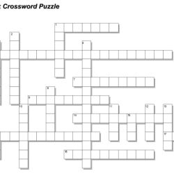 Disappear into the blank crossword