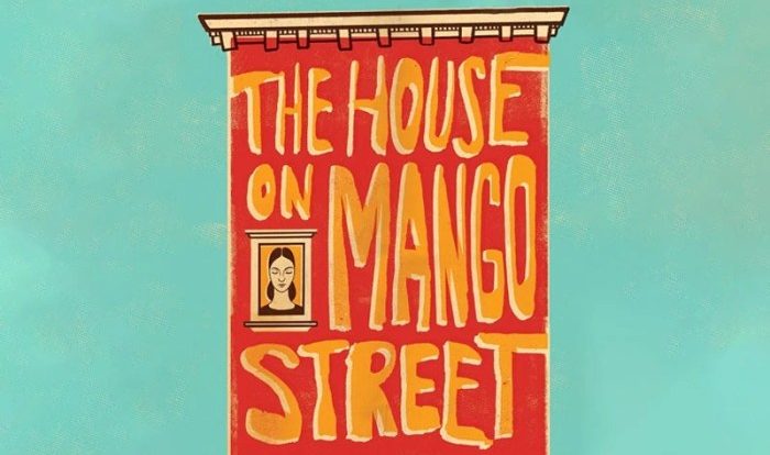 Metaphors from the house on mango street