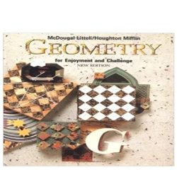 Geometry for enjoyment and challenge pdf answers