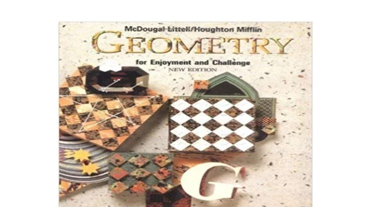 Geometry for enjoyment and challenge pdf answers